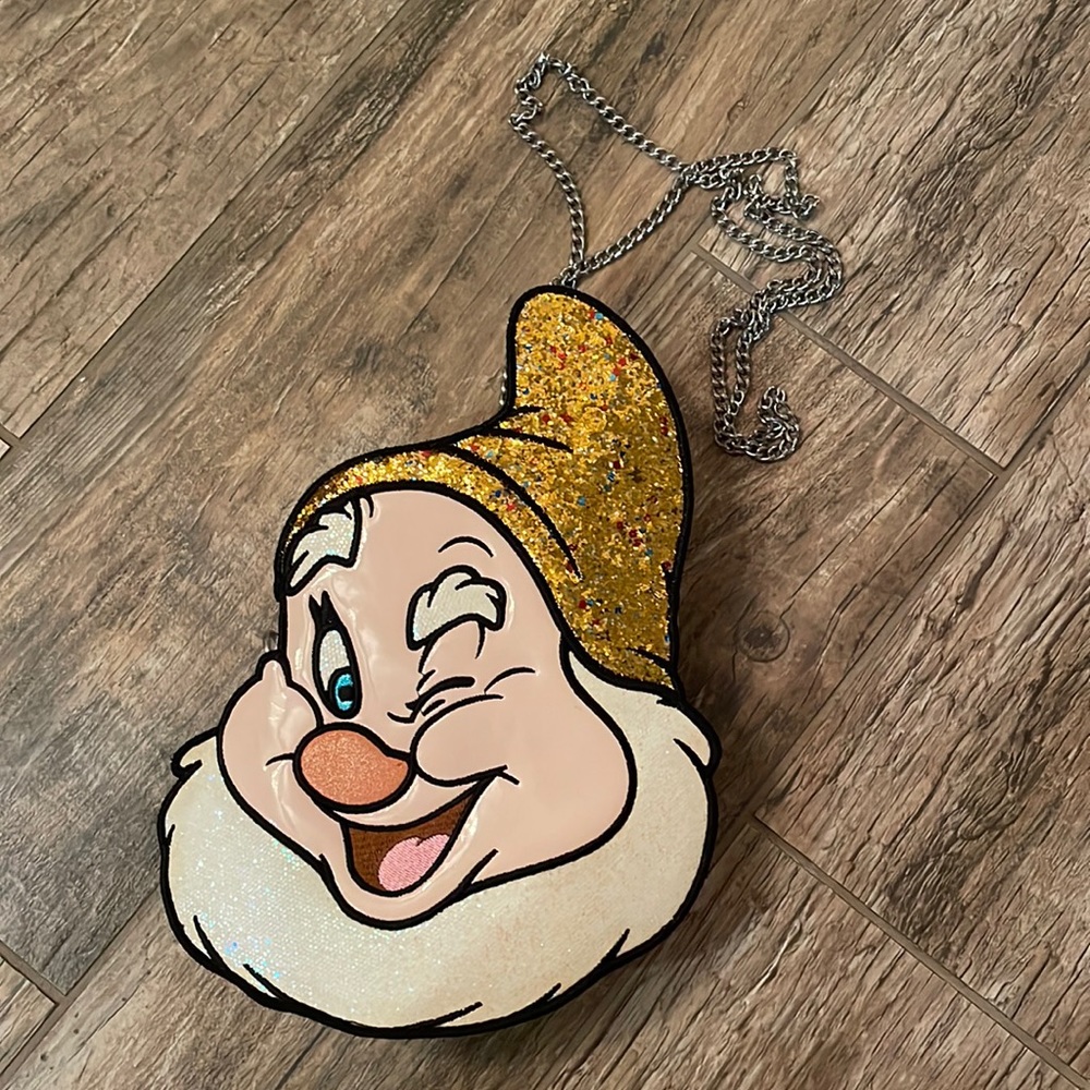 Danielle Nicole Happy Crossbody - Disney